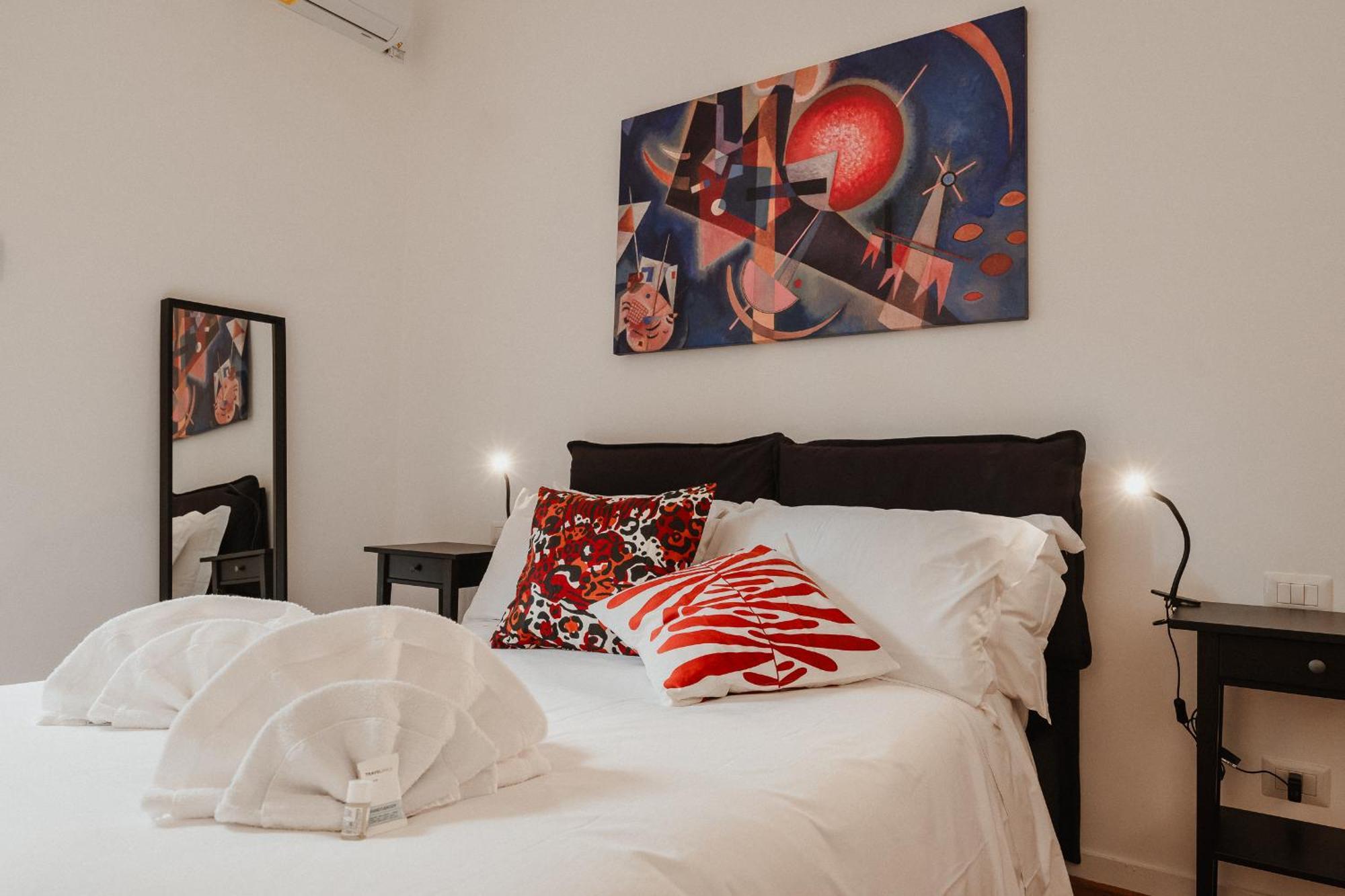 Be Your - Mazzini 144 Apartamento *