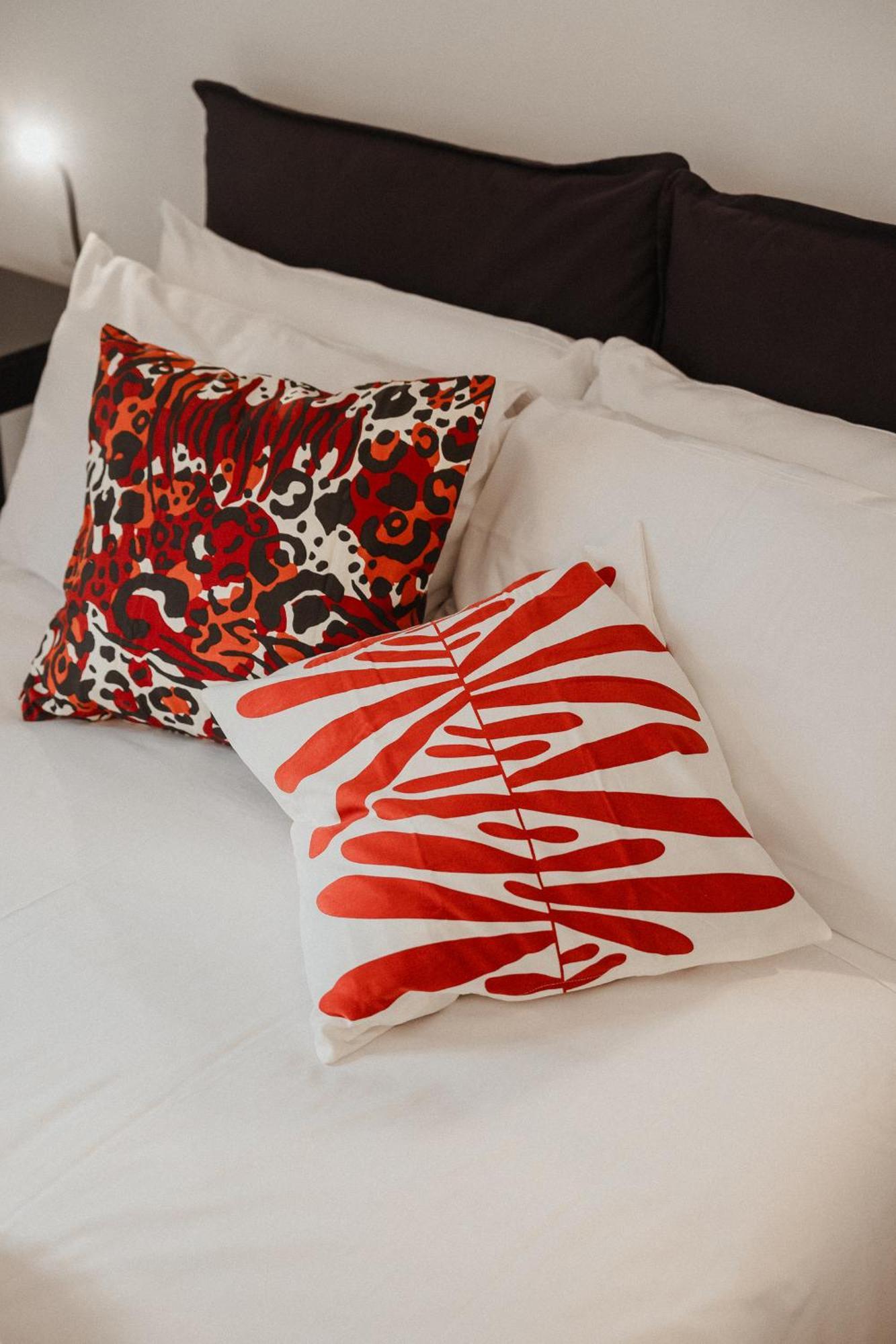 Be Your - Mazzini 144 Apartamento *