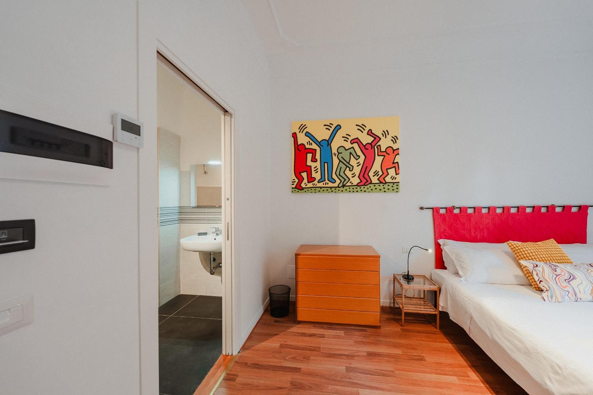 Be Your - Mazzini 144 Apartamento *