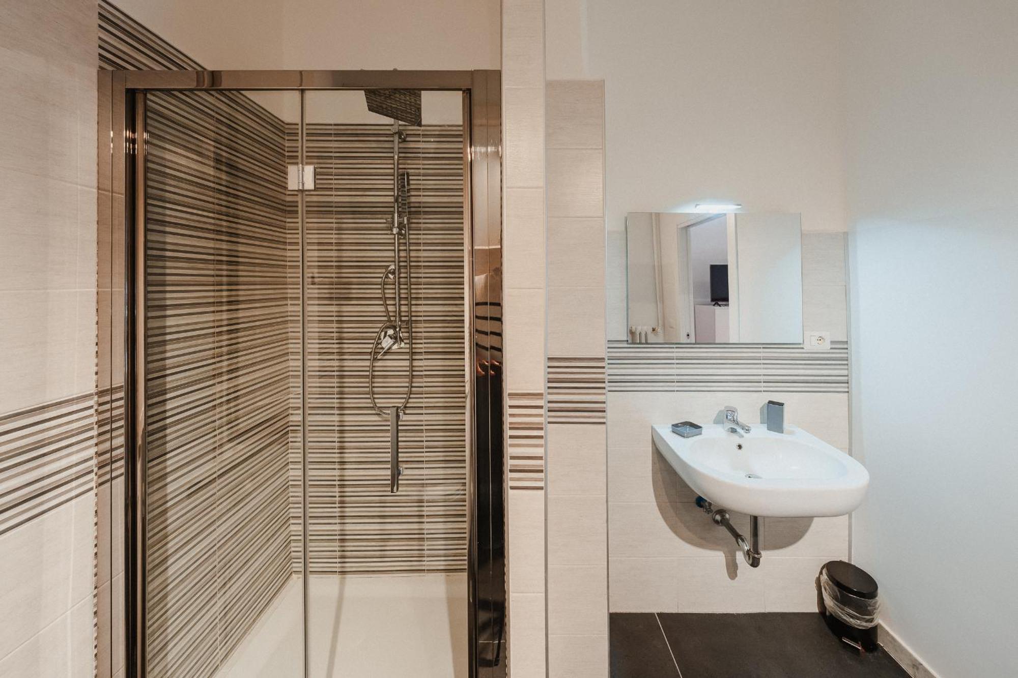 Be Your - Mazzini 144 Apartamento *