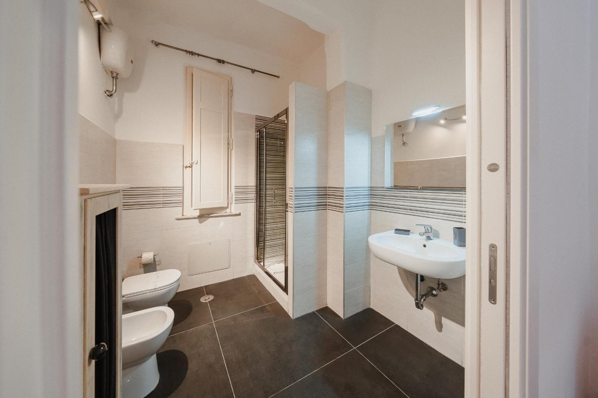 Be Your - Mazzini 144 Apartamento