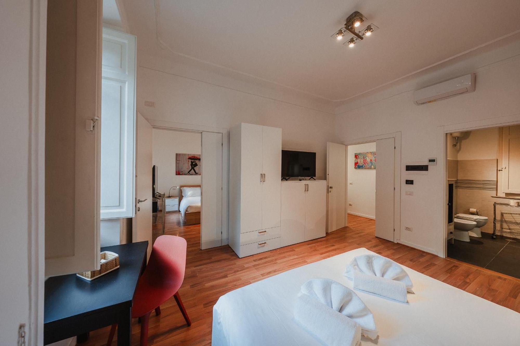 Apartamento Be Your - Mazzini 144 Roma