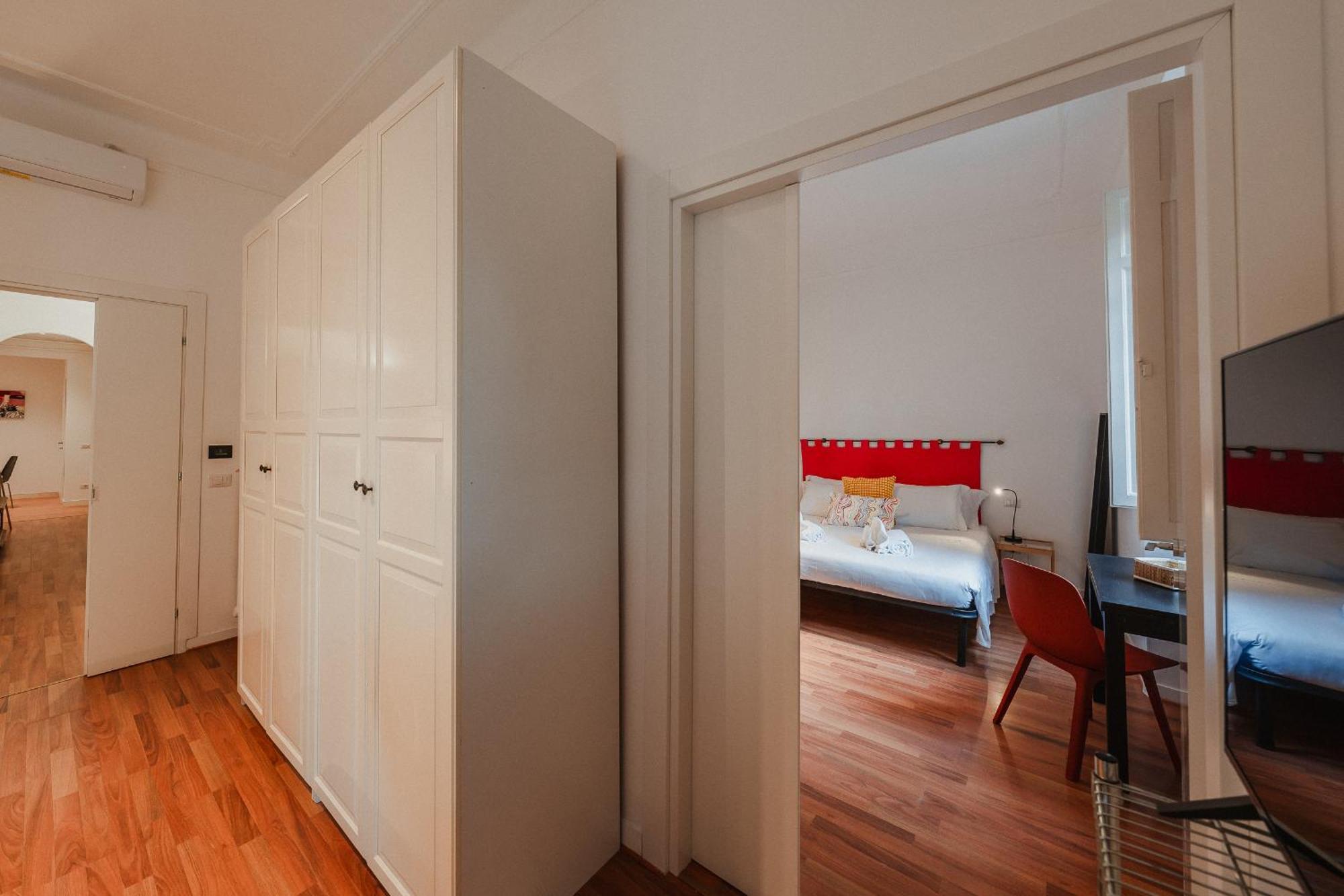 Be Your - Mazzini 144 Apartamento