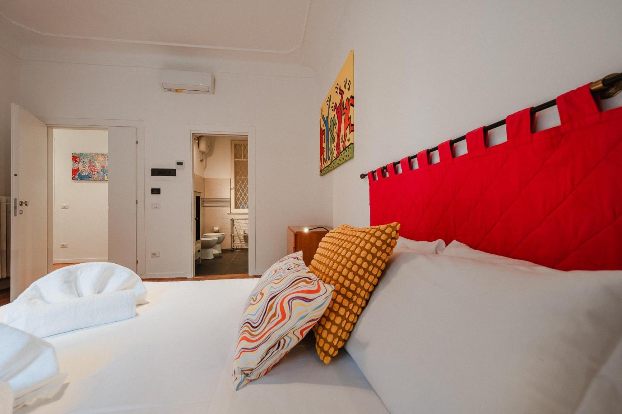 Be Your - Mazzini 144 Apartamento *