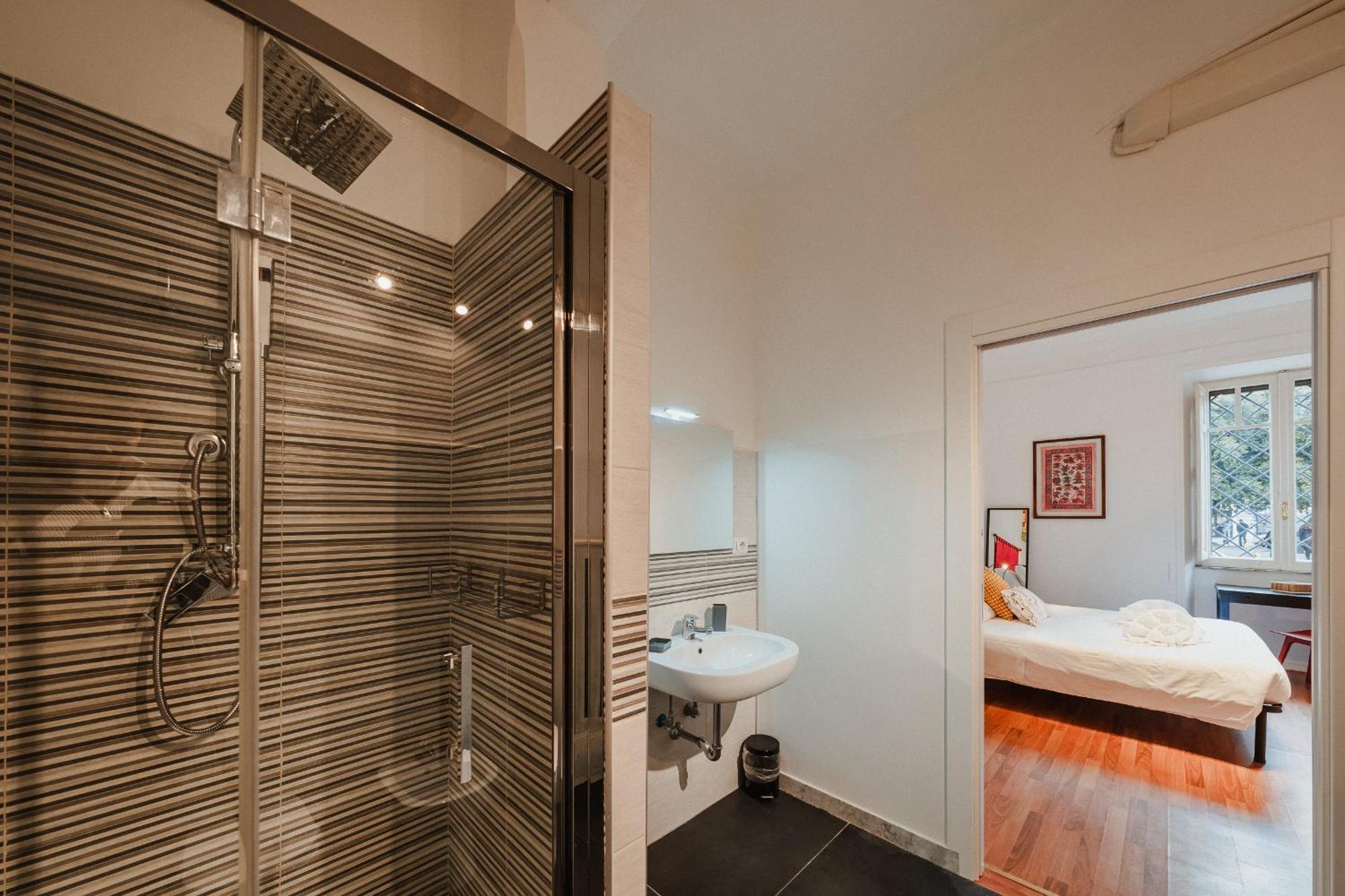 Be Your - Mazzini 144 Apartamento Roma