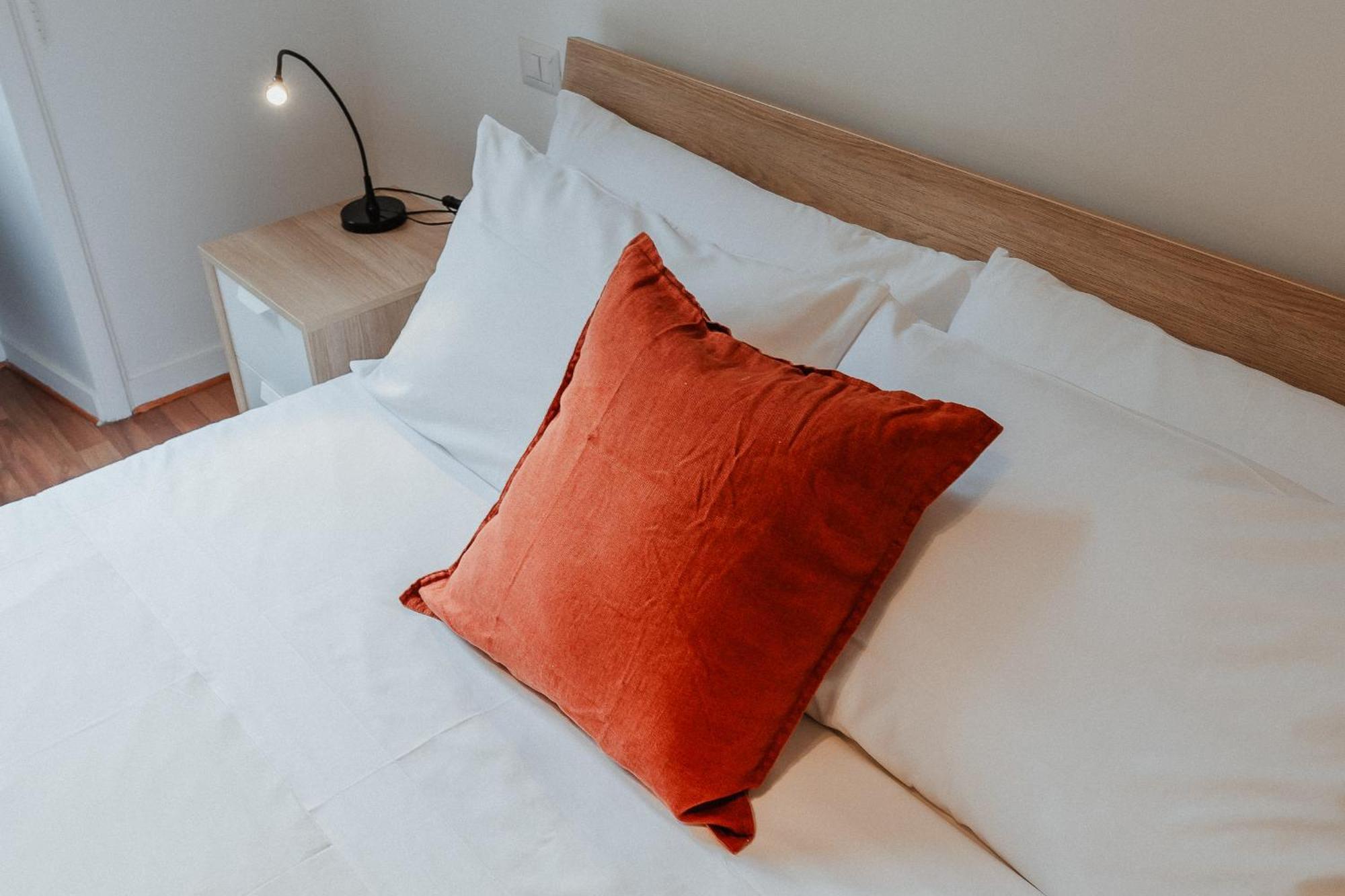 Apartamento Be Your - Mazzini 144