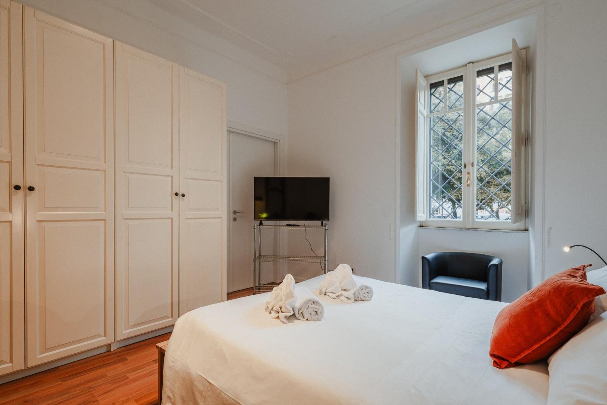 Be Your - Mazzini 144 Apartamento *