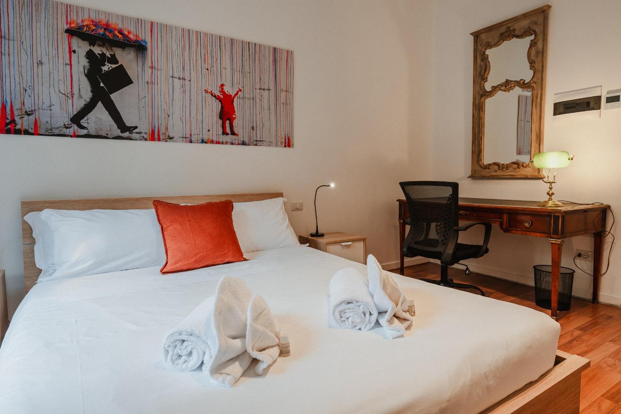 Be Your - Mazzini 144 Apartamento Roma
